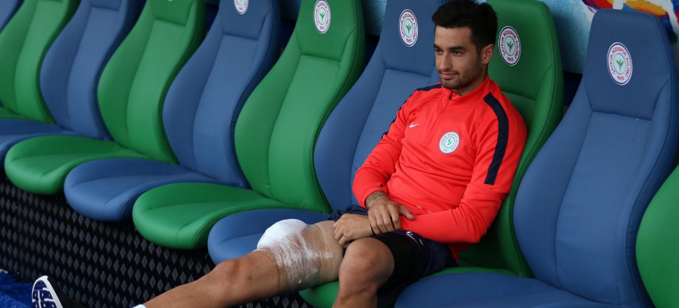 Galatasaray'da kaleci arayışı!