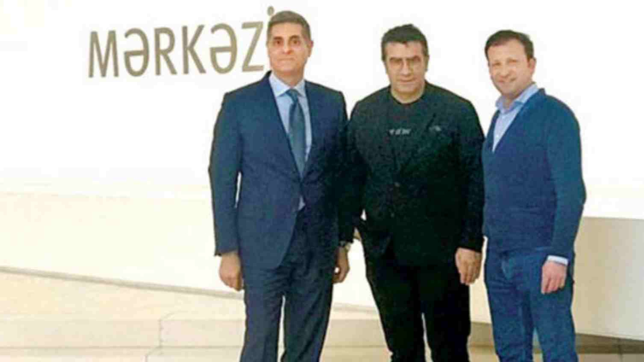 Ertuğrul Özkök'ün gözünden kaçan... İşte asıl büyük "resim"