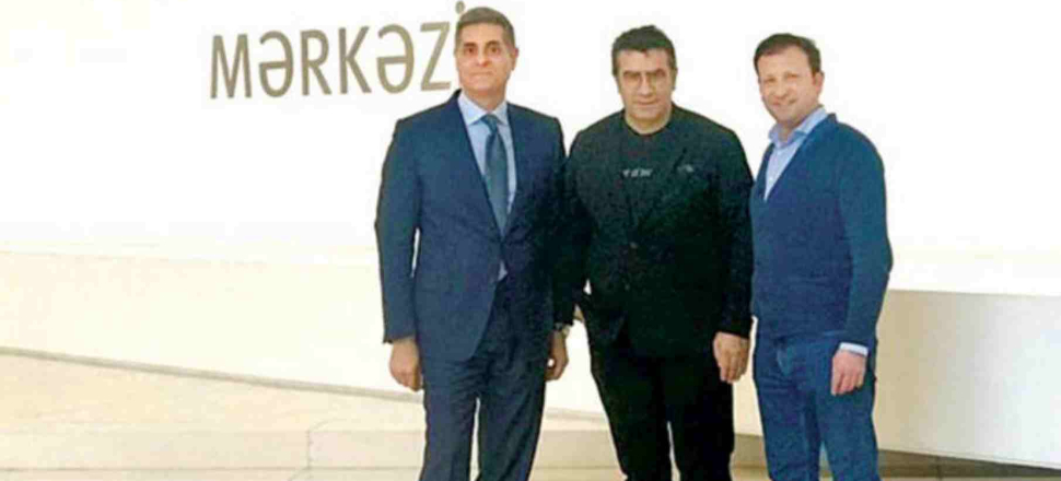 Ertuğrul Özkök'ün gözünden kaçan... İşte asıl büyük "resim"