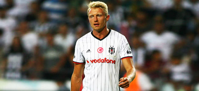 Andreas Beck: İstanbul’dan ayrılmak istemiyorum