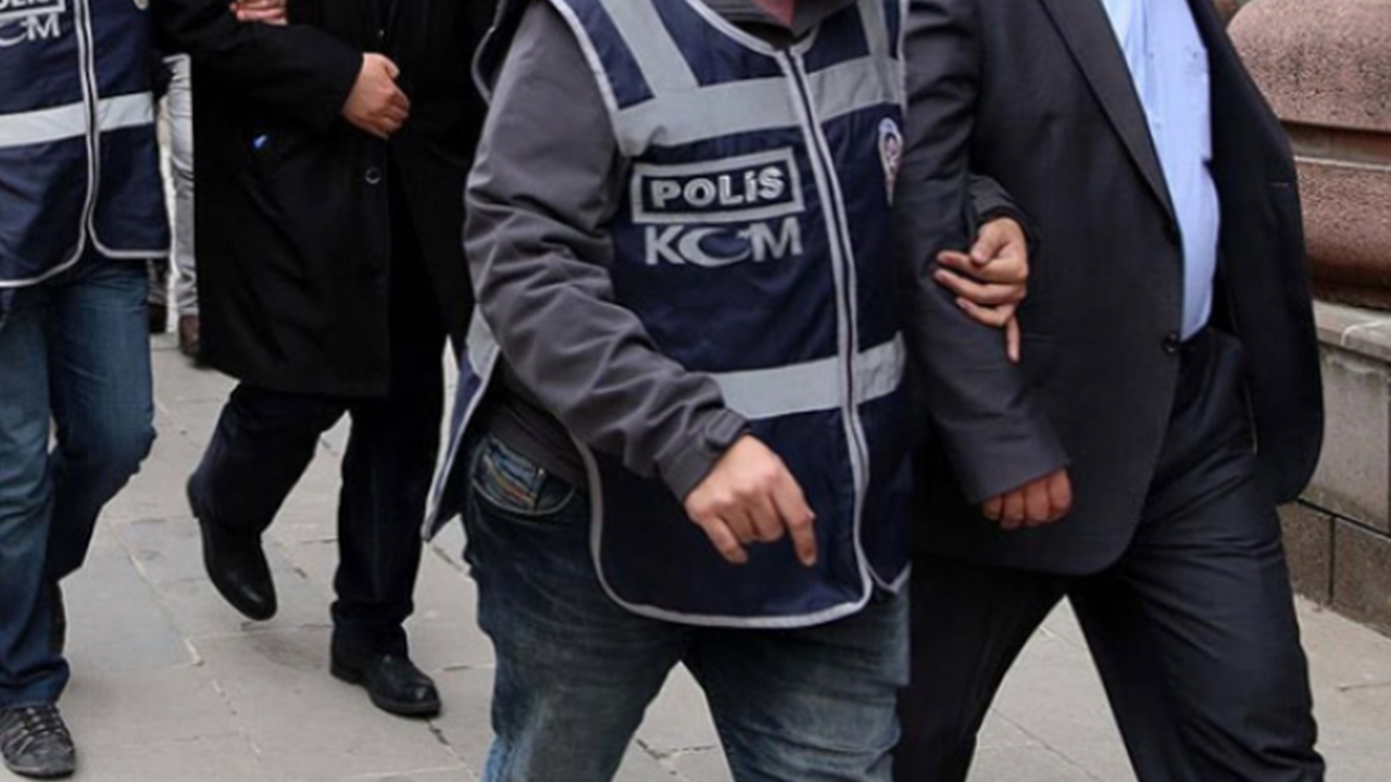 Adana’da PKK baskını: 5 gözaltı