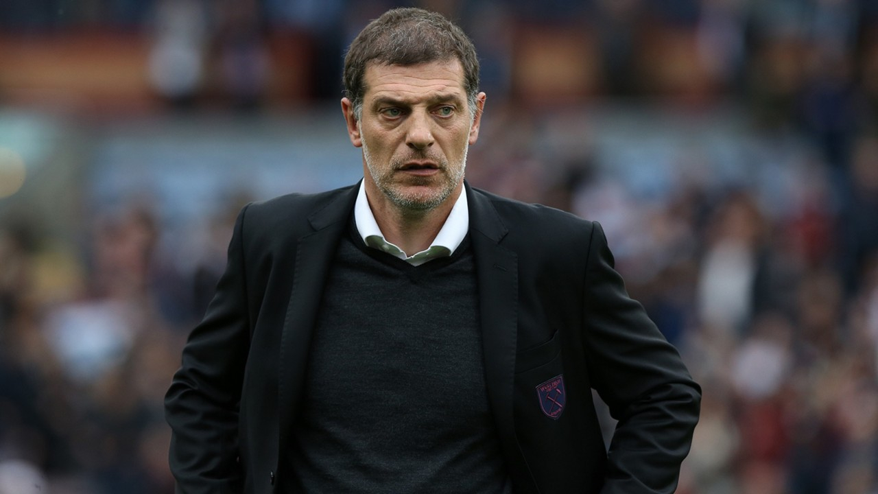 Slaven Bilic'in yeni takımı belli oluyor!