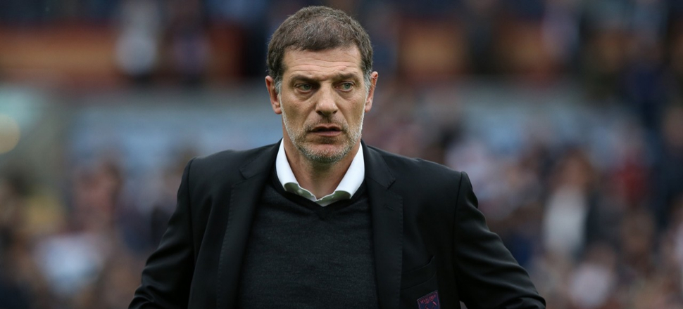 Slaven Bilic, Türkiye'ye dönüyor!