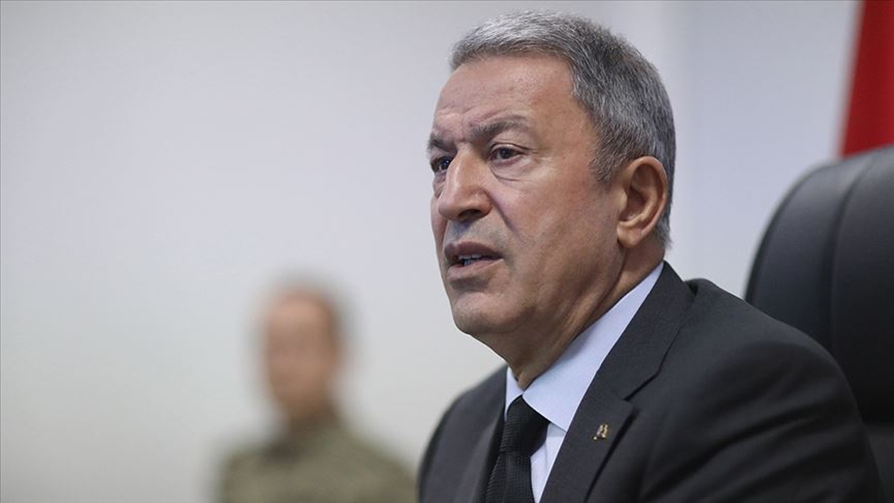 F-35 konusunda B planımız var...