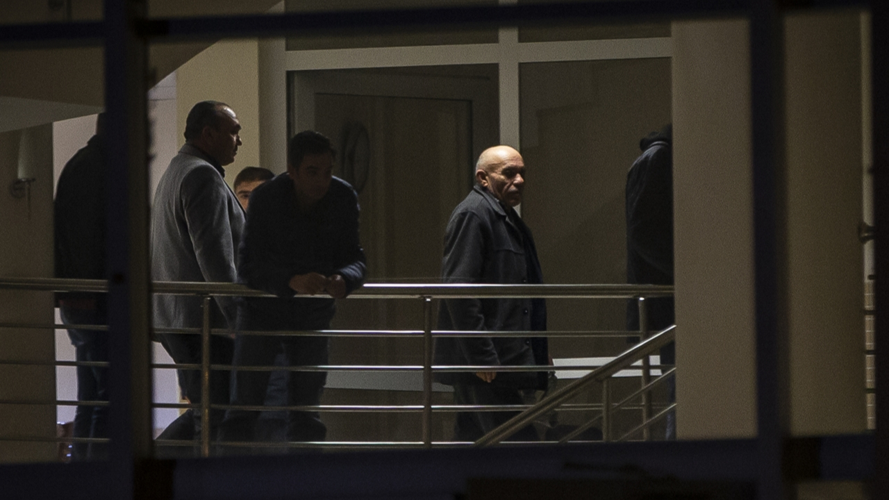 Kılıçdaroğlu'na saldıran Osman Sarıgün serbest bırakıldı!