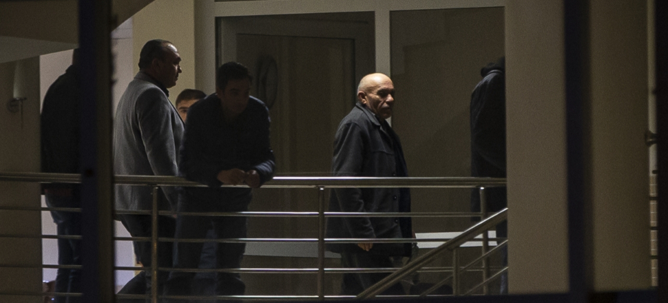 Kılıçdaroğlu'na saldıran Osman Sarıgün serbest bırakıldı!