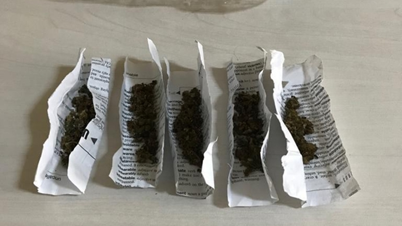 Bursa’da uyuşturucu operasyon: 5 gözaltı