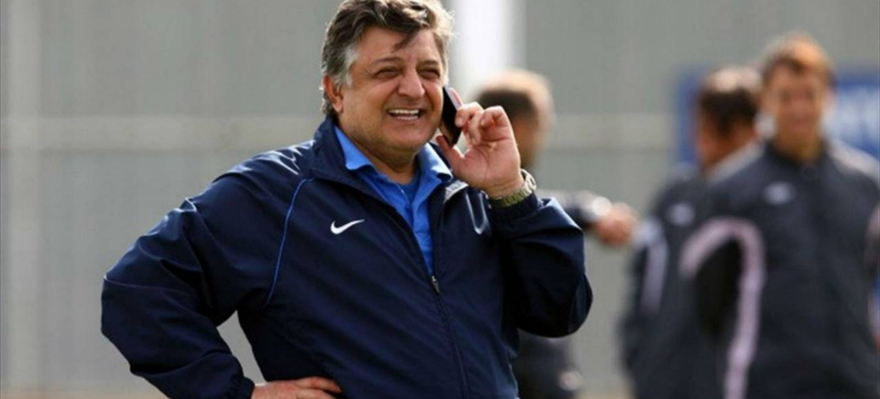 "Fenerbahçe öyle bir küme düşer ki..."
