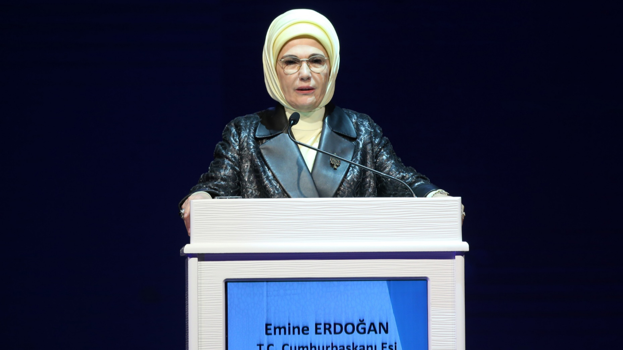 "Anadolu'nun bir ecza dolabı olduğuna inanıyorum!"
