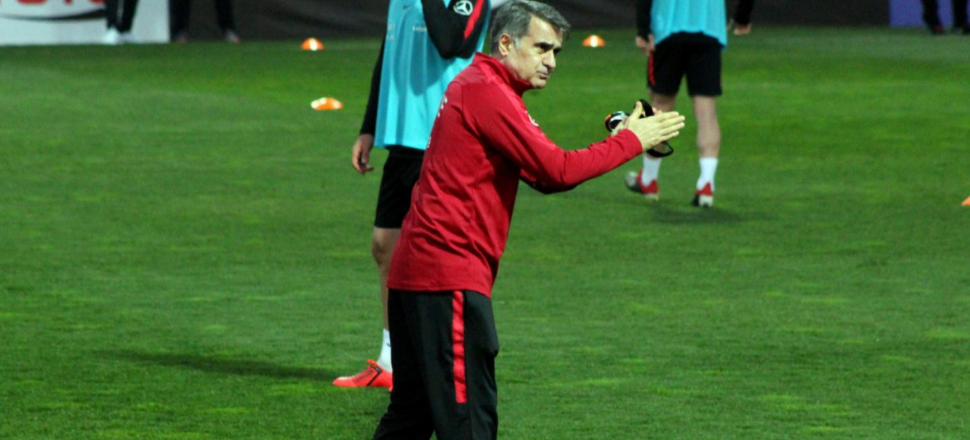 Şenol Güneş'in maaşı ile ilgili flaş iddia!