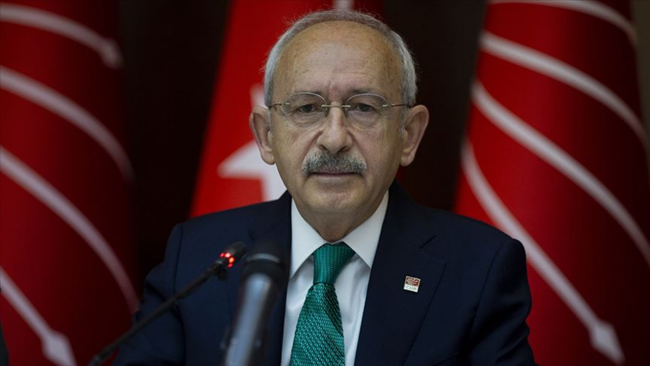 Kılıçdaroğlu saldırıya ilişkin konuştu!