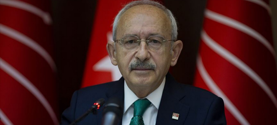 Kılıçdaroğlu saldırıya ilişkin konuştu!