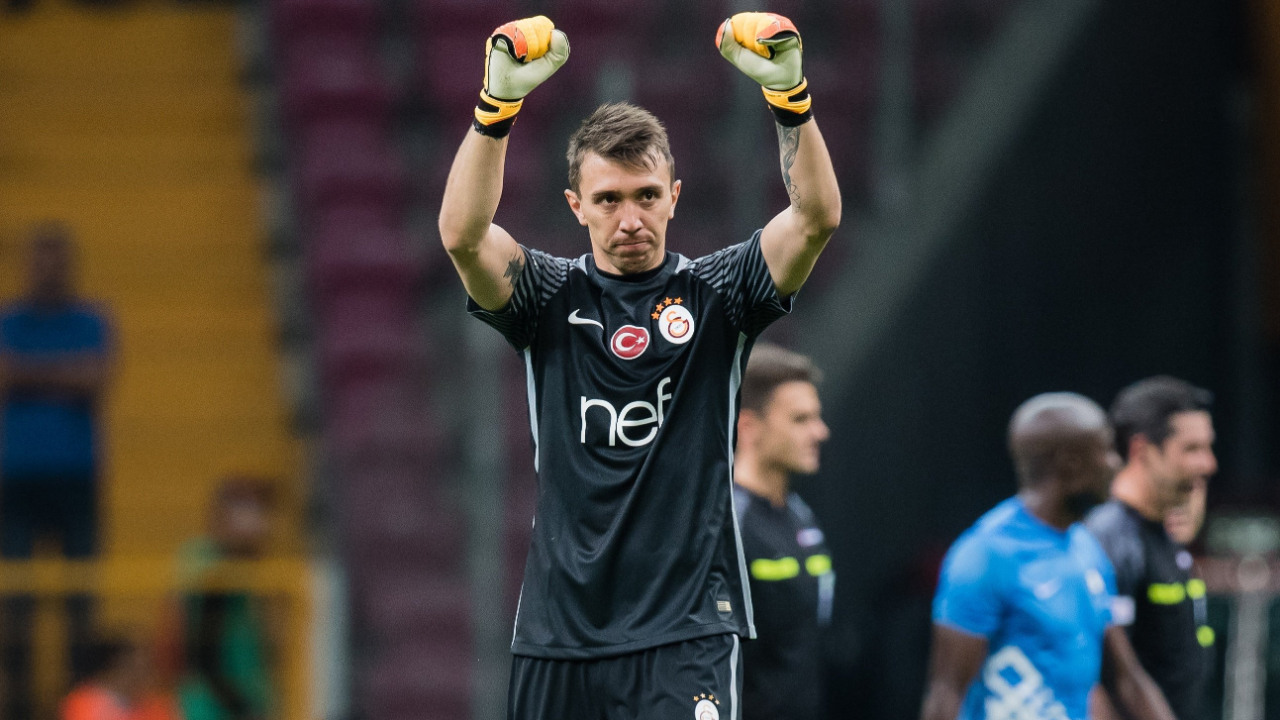 Premier Lig ekipleri Galatasaray'ın kapısını çaldı
