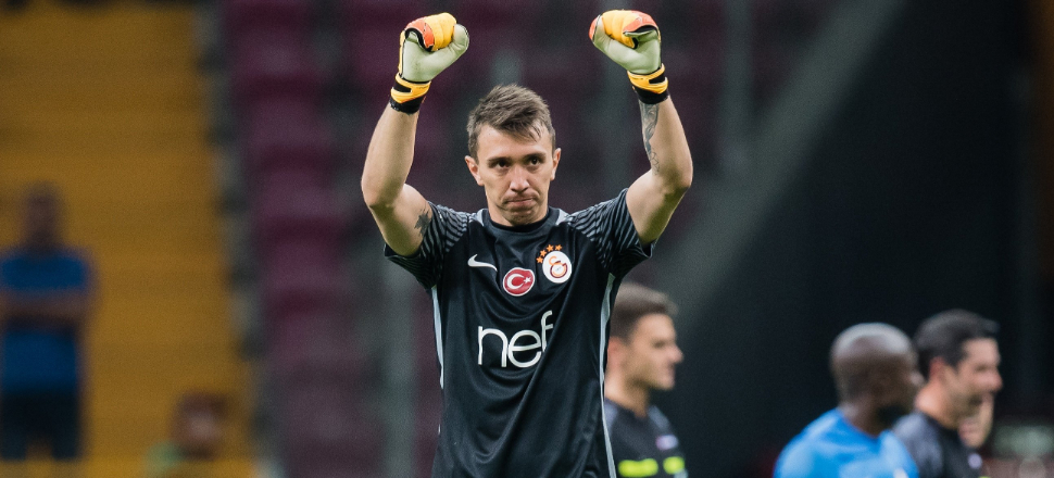 Premier Lig ekipleri Galatasaray'ın kapısını çaldı