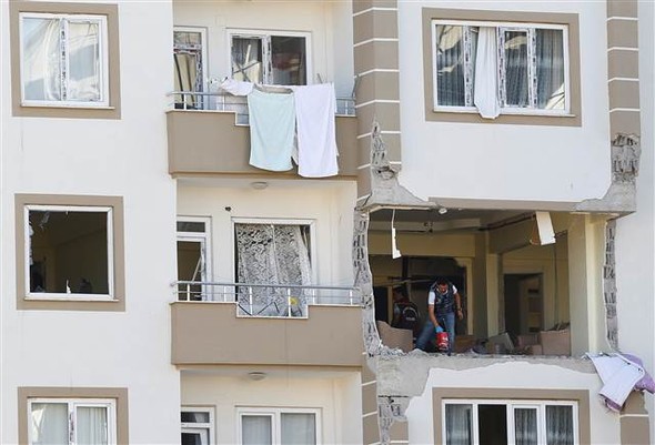 İçişleri Bakanlığı DEAŞ'ın korkunç planını açıkladı