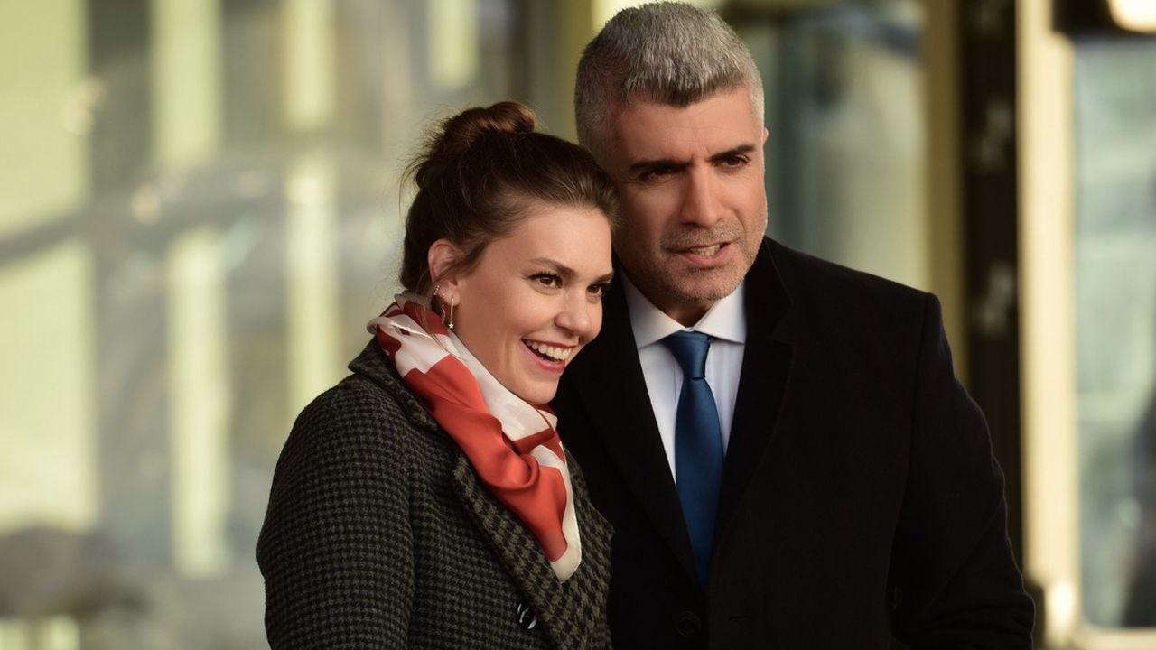 İstanbullu Gelin'de final için geri sayım başladı!