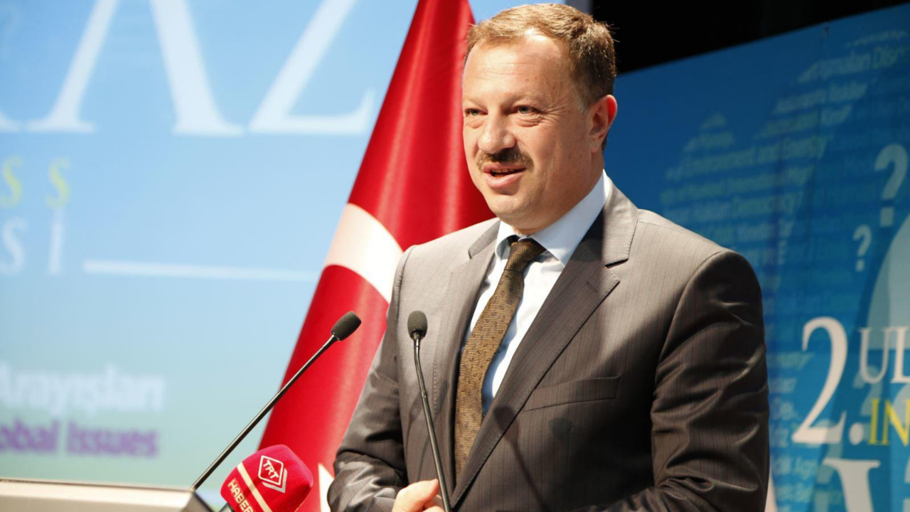"Seçimin tekrarı durumunda Binali Bey kazanacak!"
