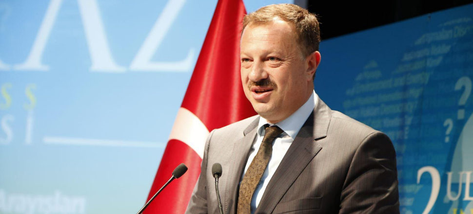 "Seçimin tekrarı durumunda Binali Bey kazanacak!"