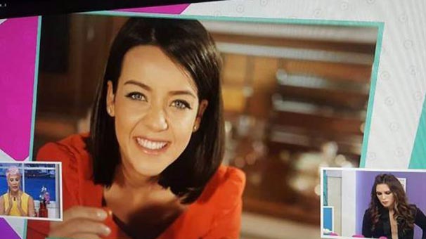 'Nursel'in Mutfağı''nda yasak aşk iddiasına cevap!