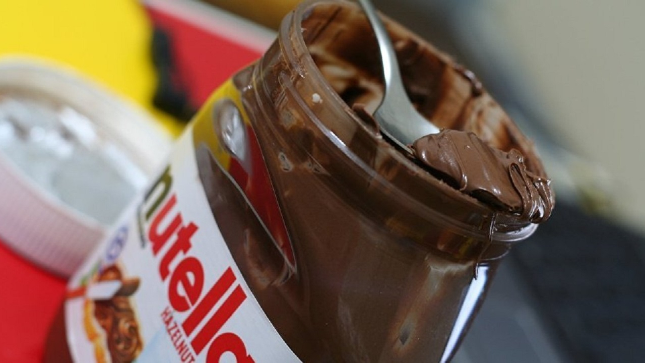 Nutella'ya zehir tehdidi!