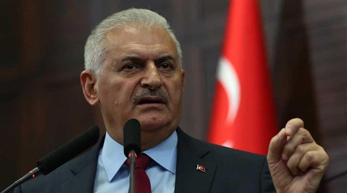 ''Musul'a yönelik hava harekatına jetlerimiz de katıldı!''