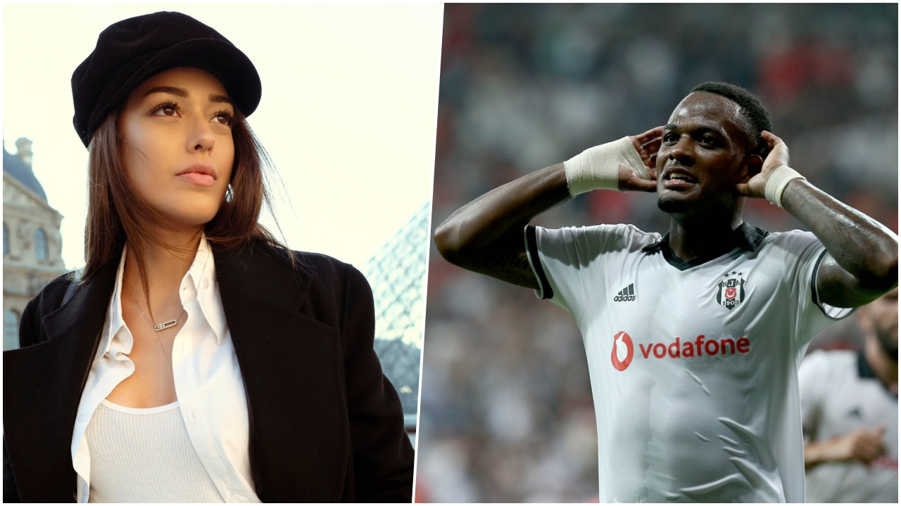Dilan Çiçek Deniz'den 'DM' açıklaması!