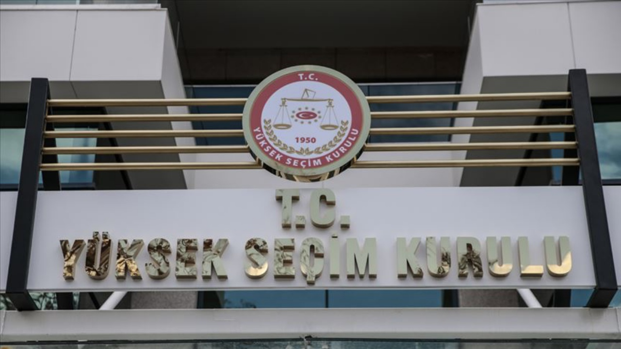 YSK'dan AK Parti ve MHP'nin itirazları için yeni kararlar!