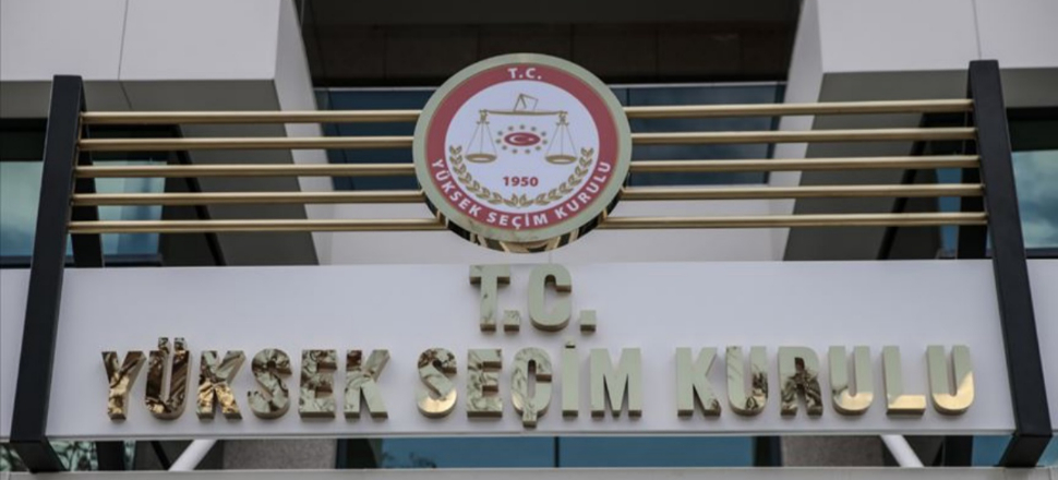 YSK'dan AK Parti ve MHP'nin itirazları için yeni kararlar!
