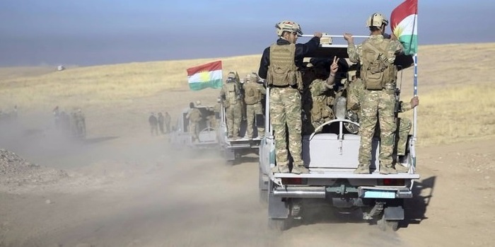 Türkmenler için PKK tehdidi, Sünniler için katliam tehlikesi!