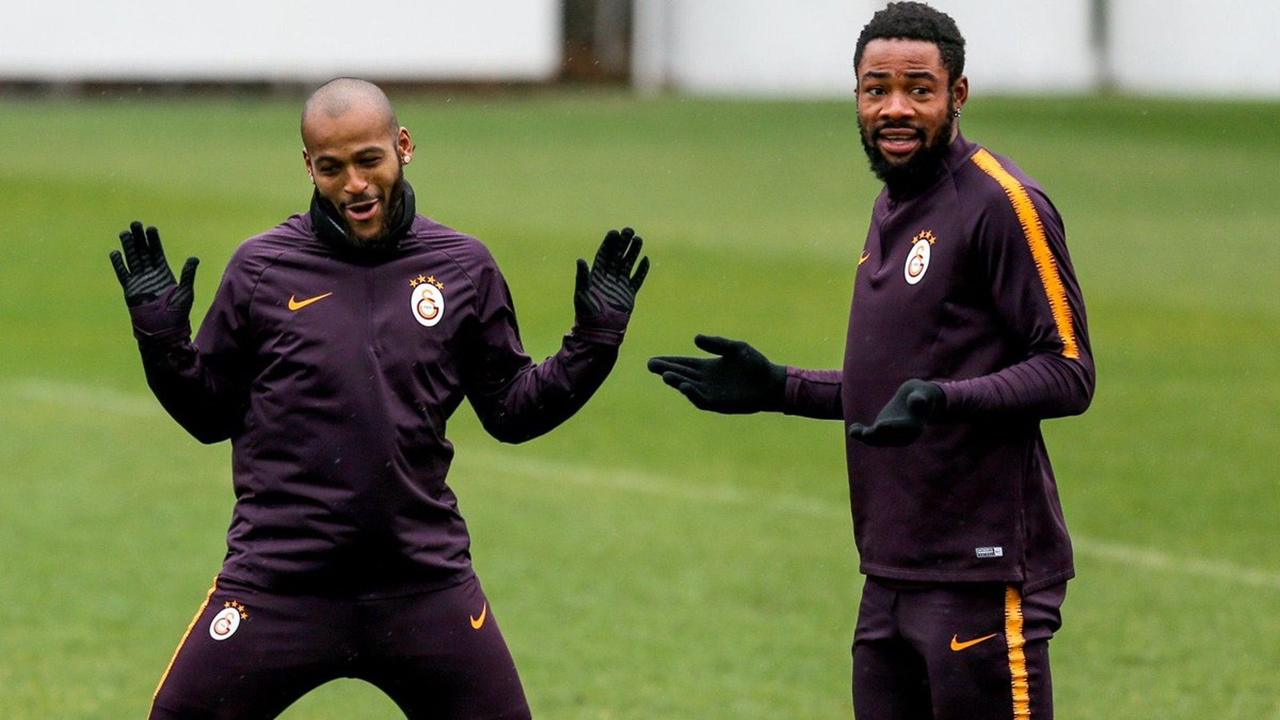 Sevilla, Galatasaray'ın yıldızını istiyor!