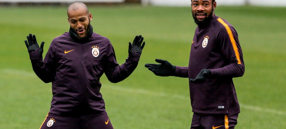 Sevilla, Galatasaray'ın yıldızını istiyor!