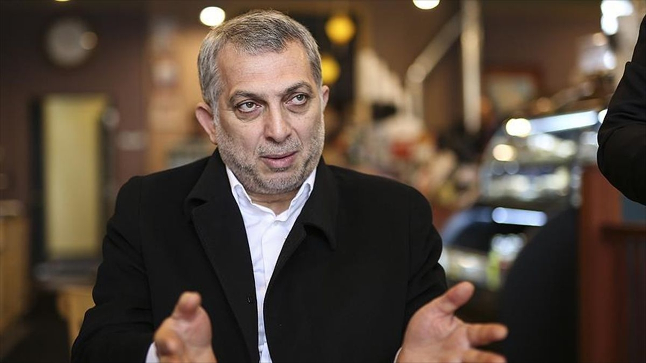 Külünk: İstanbul dış operasyona açık hale gelir...
