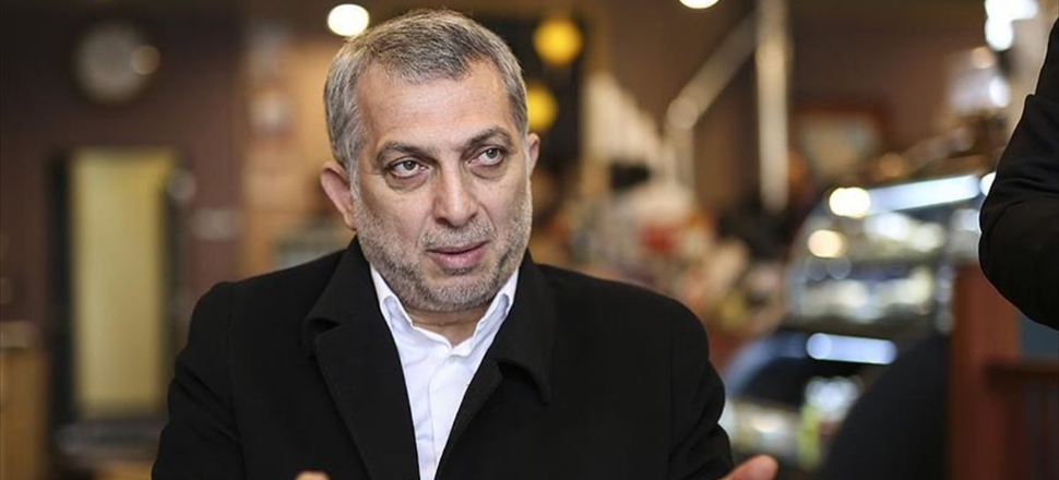 Külünk: İstanbul dış operasyona açık hale gelir...