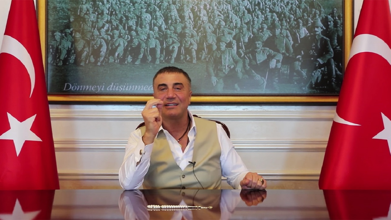 Peker'den tecavüzcüler için 'yağlı kazık' önerisi!