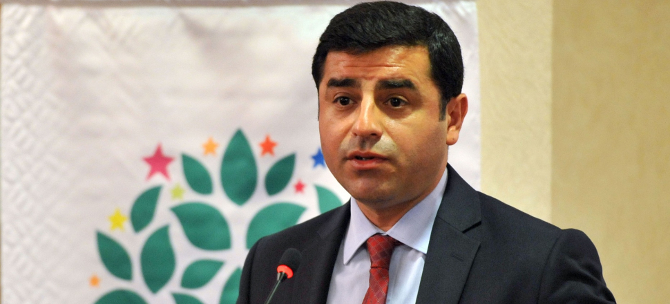 "Pişman değilim, geri adım atmayacağım!"