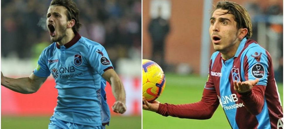 Trabzonspor'da Abdülkadirler karıştı!