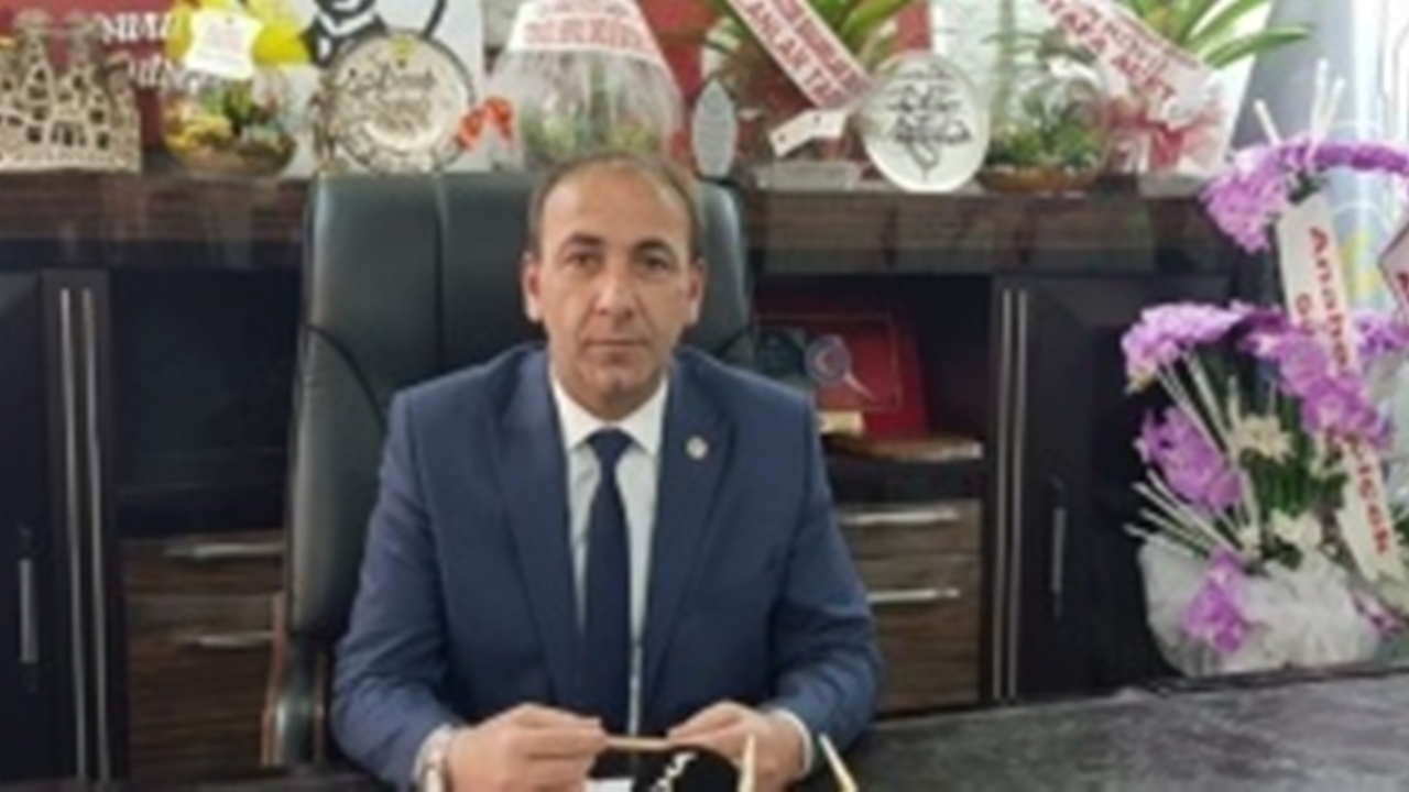 Kayseri'de Başkan Davut Şahin, "Bizi destekleyen hemşerilerimizi mahçup etmeyeceğiz"