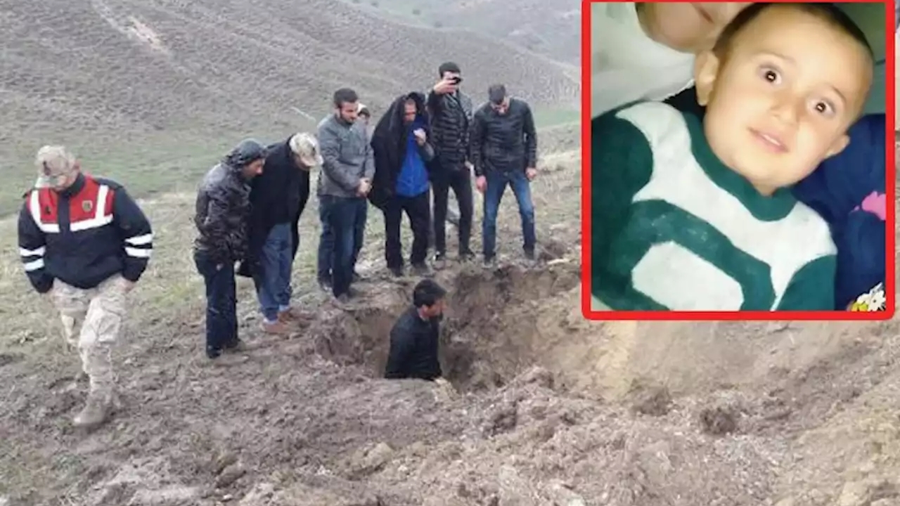 Kayıp Furkan soruşturmasında önemli gelişme...