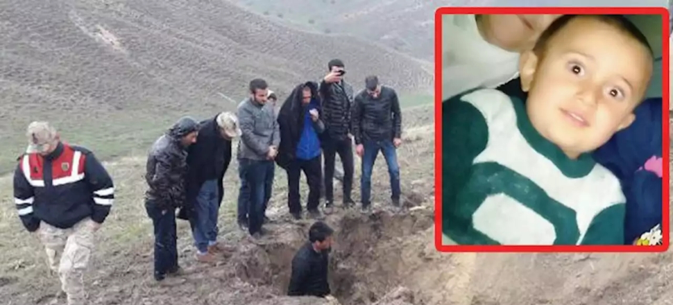 Kayıp Furkan soruşturmasında önemli gelişme...
