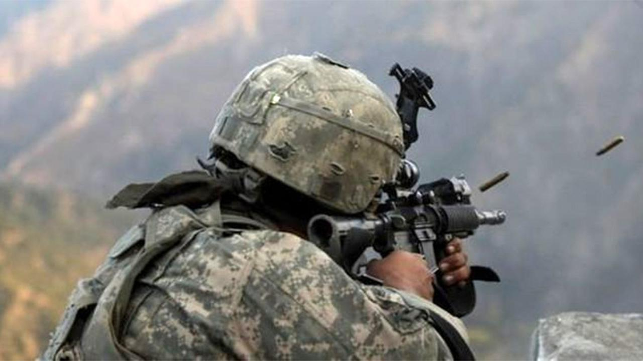 Diyarbakır'da 5 PKK'lı terörist öldürüldü!