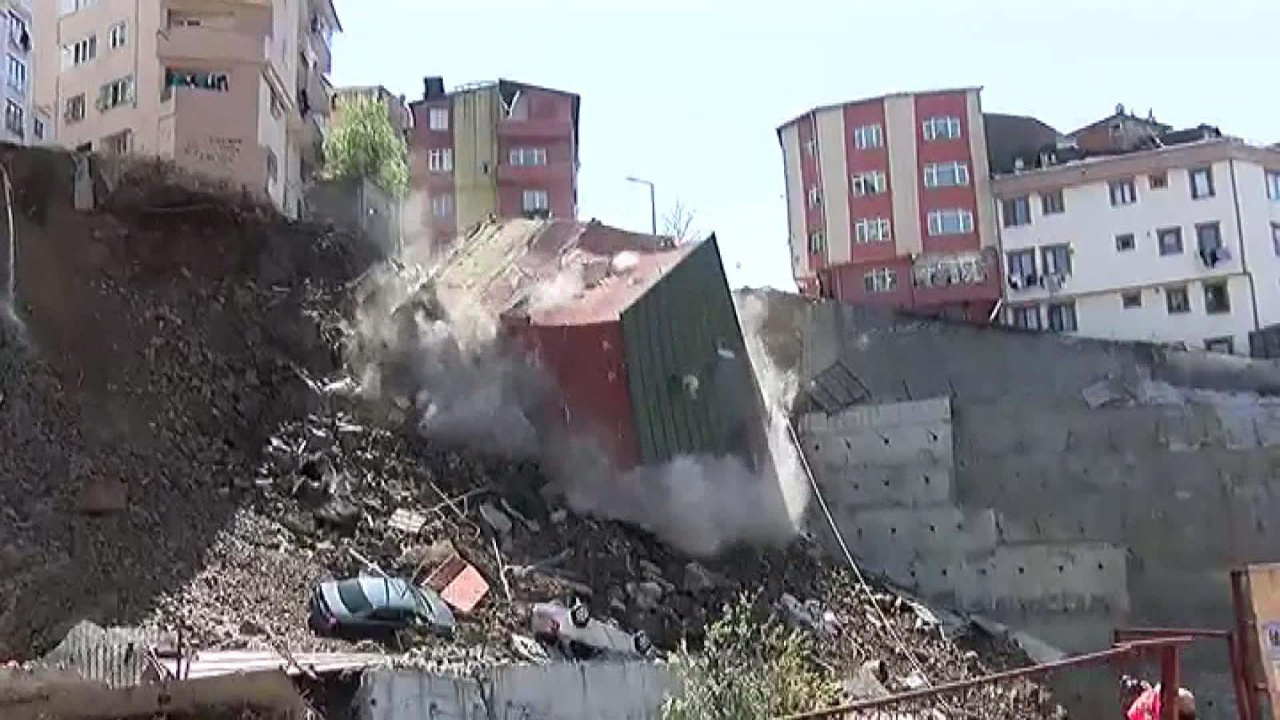 Mağdur olan 149 hane için kaynak aktarıldı!