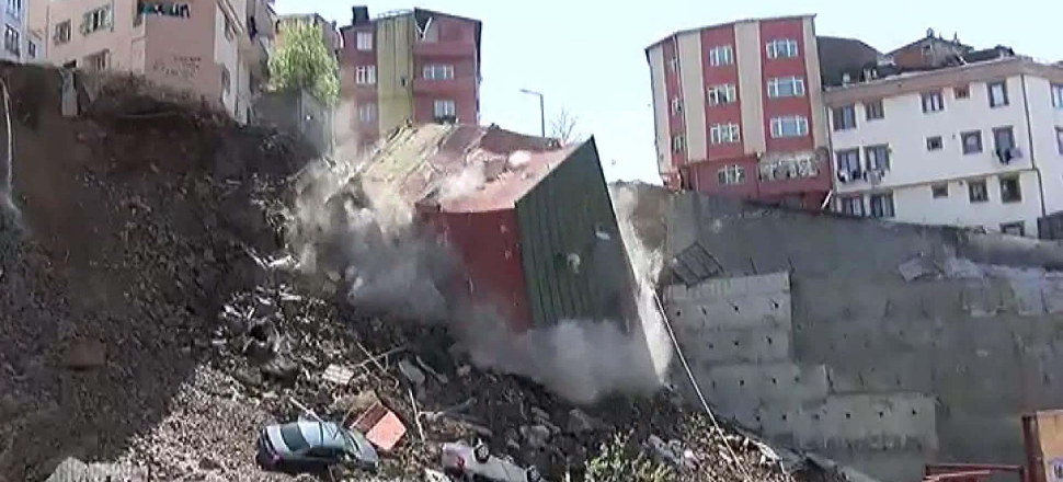 Mağdur olan 149 hane için kaynak aktarıldı!