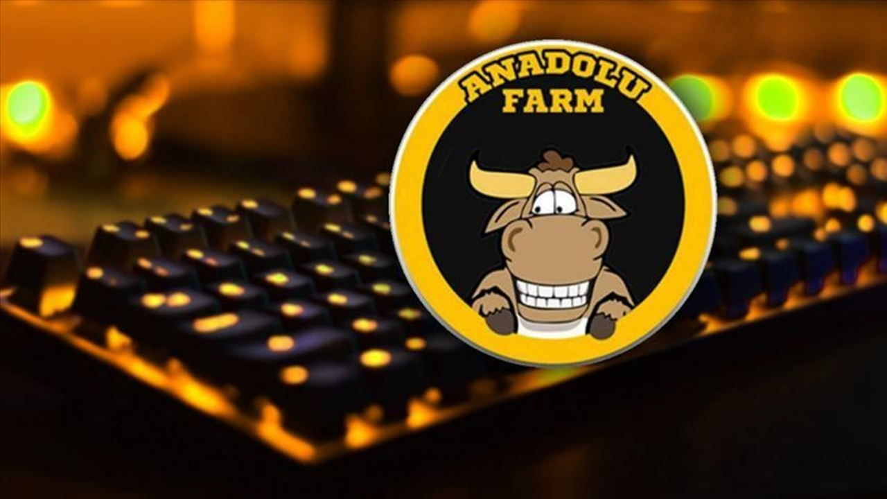 Anadolu Farm yöneticisine rekor ceza talebi...