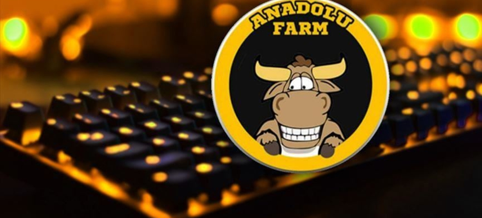Anadolu Farm yöneticisine rekor ceza talebi...