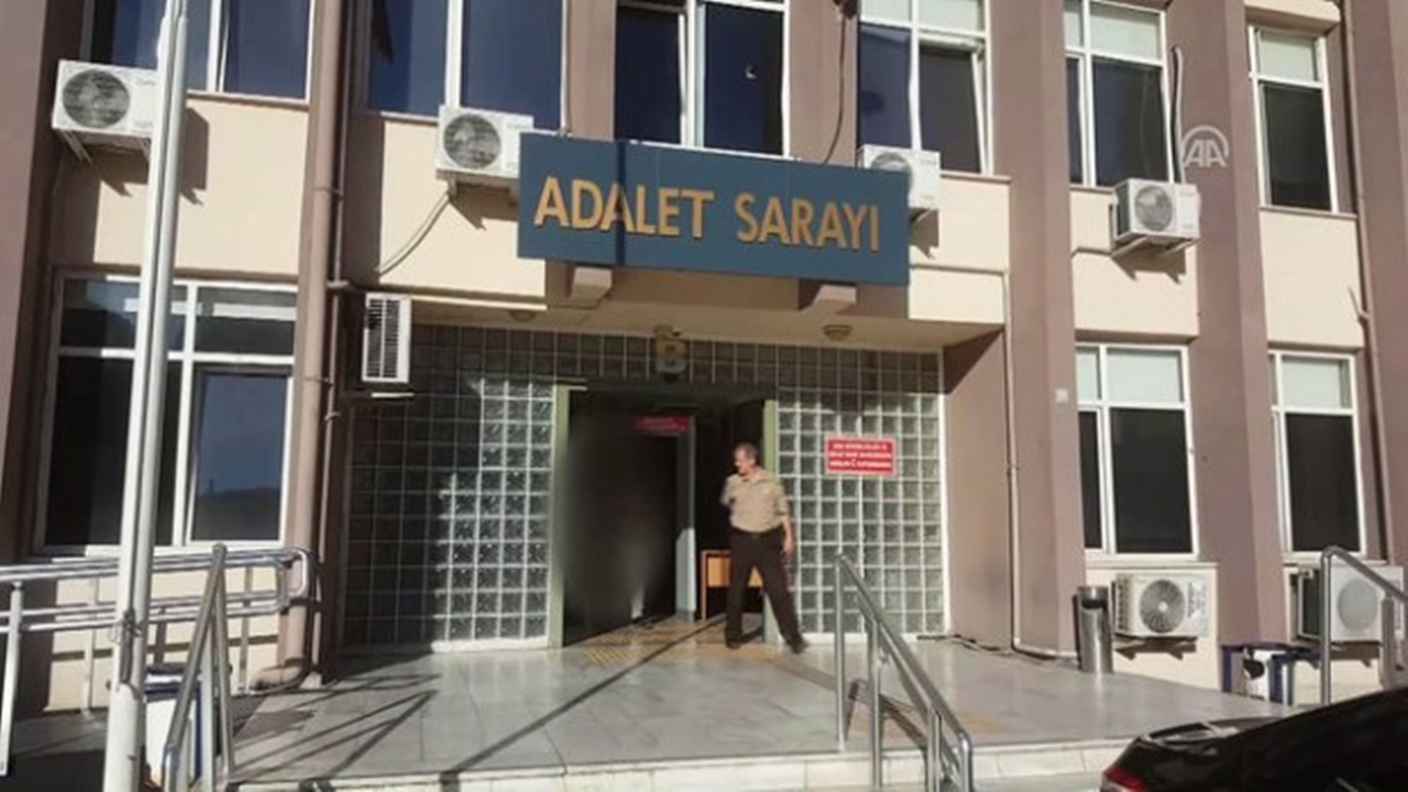 Aydın’da uyuşturucu baskını: 1 tutuklama