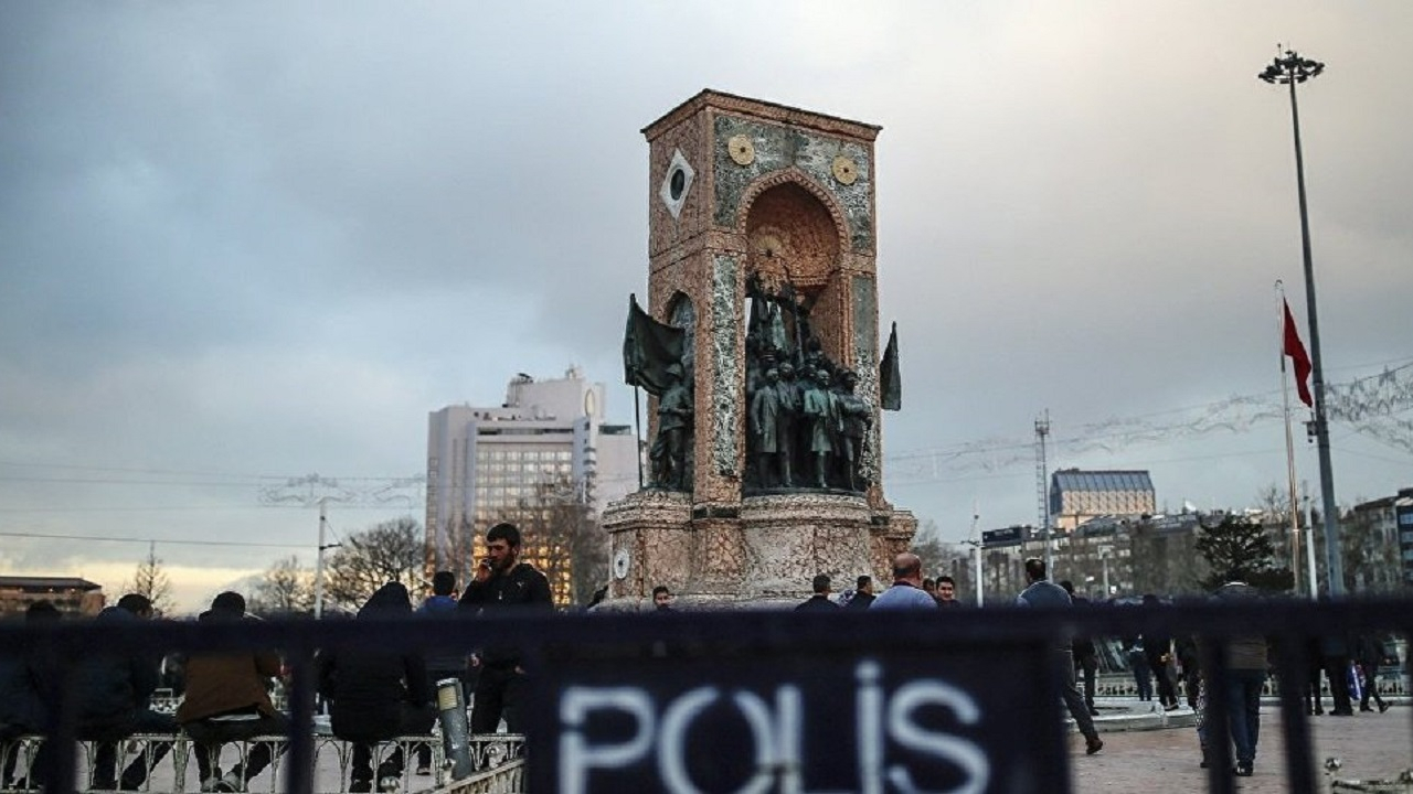 İstanbul Valiliği'nden 1 Mayıs kararı!