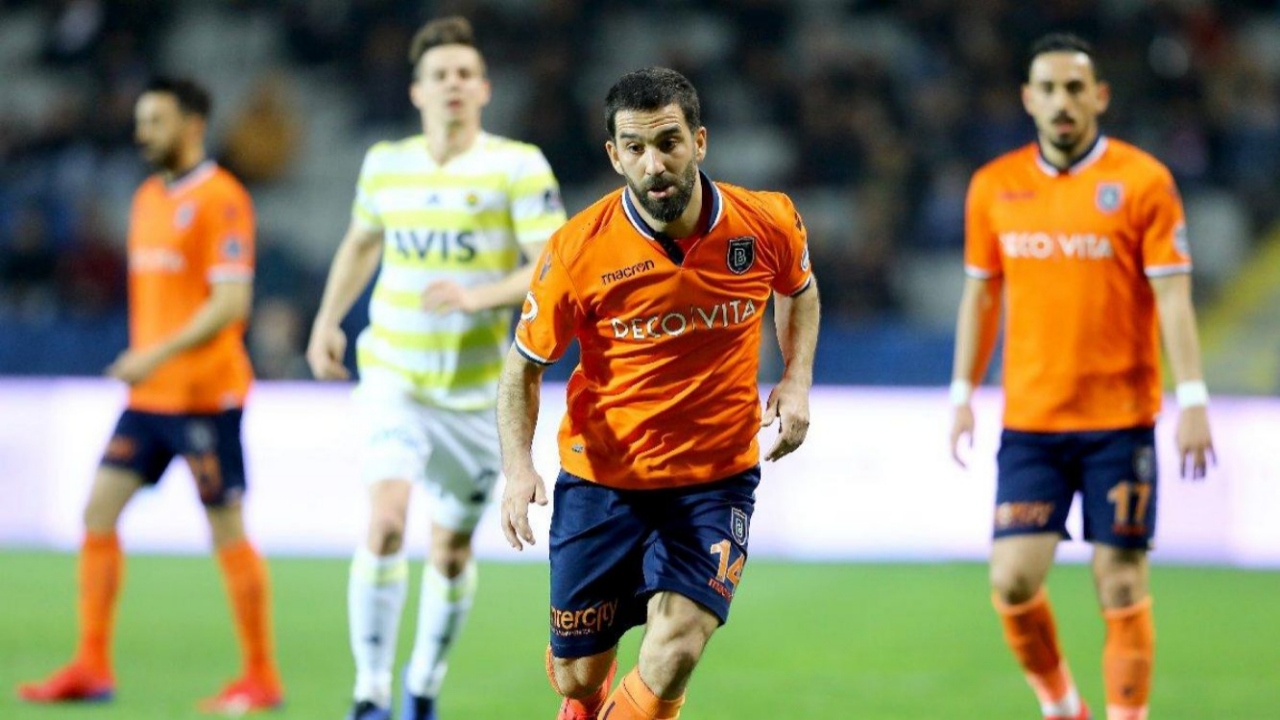 Arda Turan, TT Stadı'na gelecek!