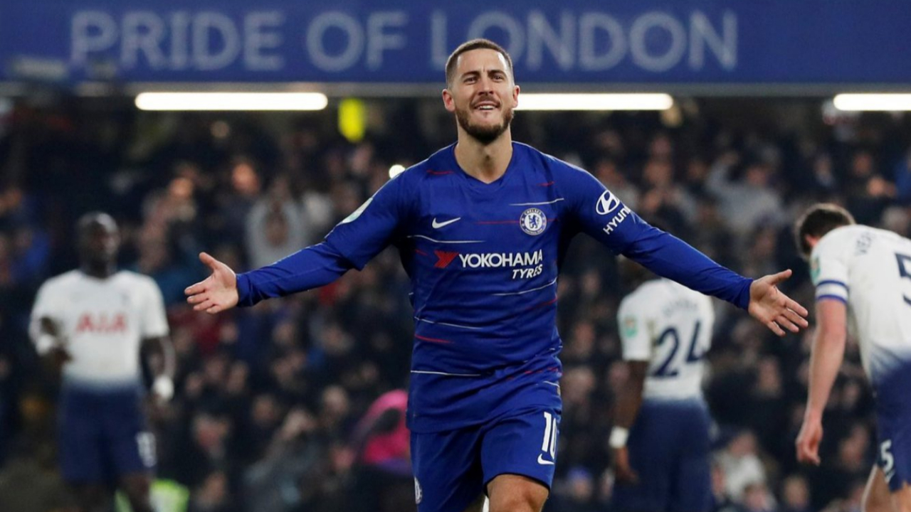 Premier Lig'de yılın 11'i belli oldu!