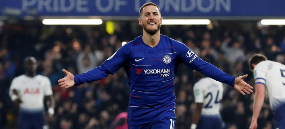 Premier Lig'de yılın 11'i belli oldu!