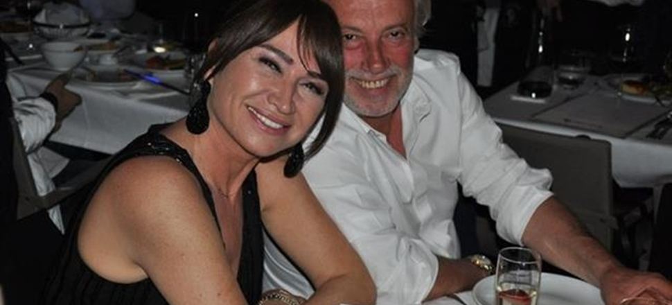 Demet Akbağ'dan Nazım Hikmet'li duygusal paylaşım!